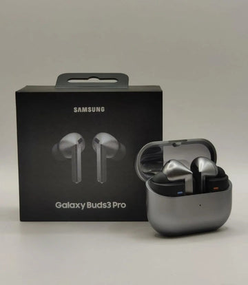 Samsung Galaxy Buds 3 Pro (Black)