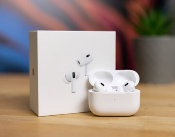 AirPods Pro